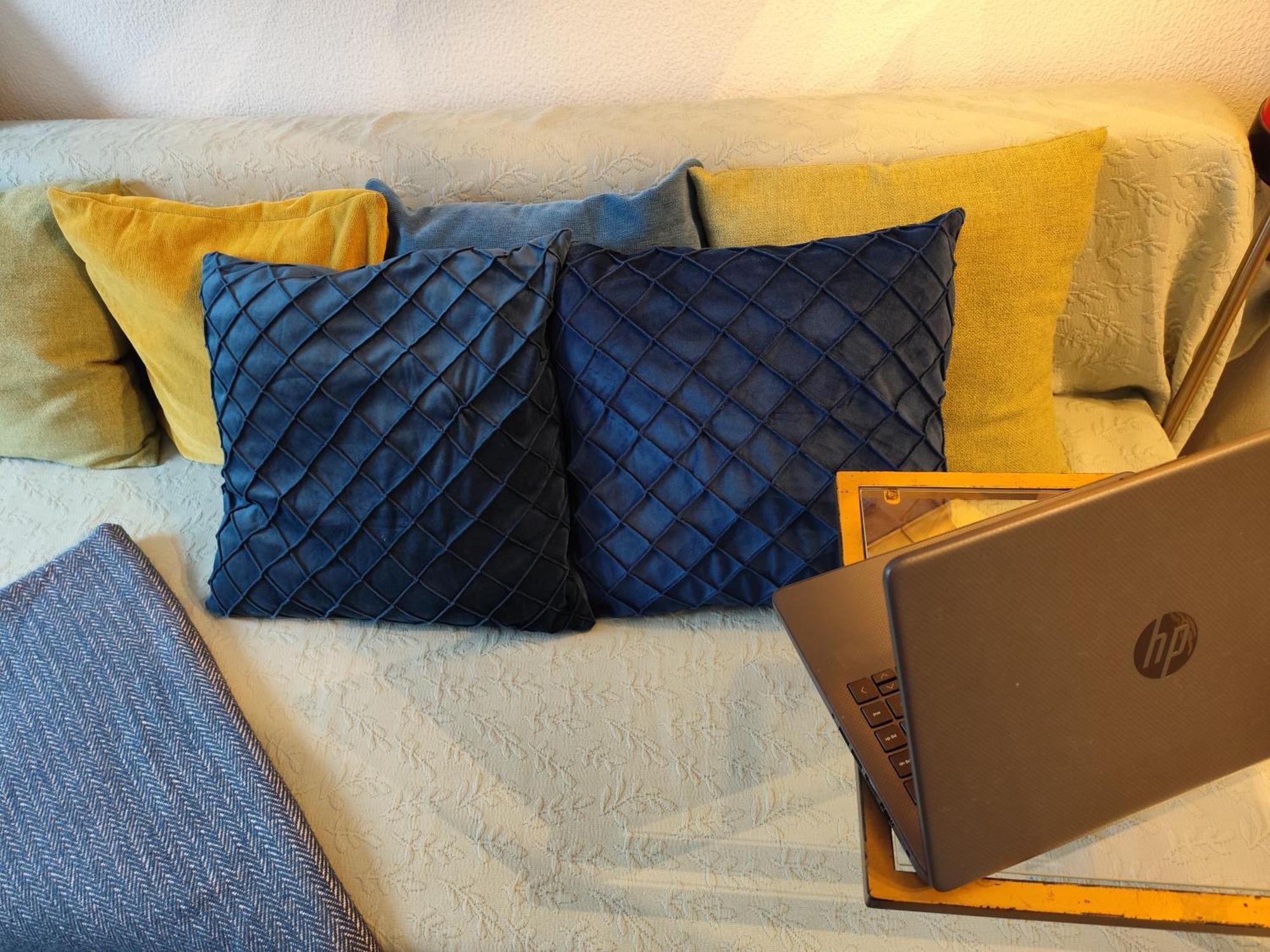 Stressfree Apartamento Vila Nova de Milfontes Zewnętrze zdjęcie